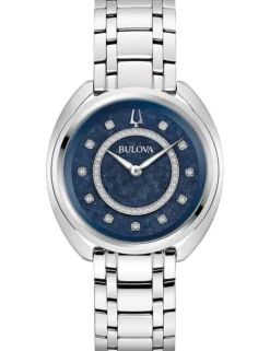 BULOVA CLASSIC DUALITY - 96X160
