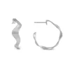 BYBIEHL WAVE HOOPS GRANDE - 4-3703-R