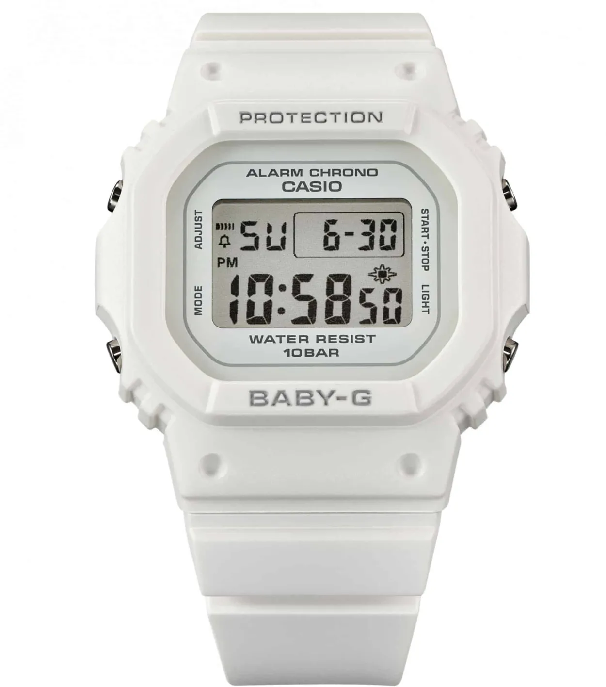 CASIO BABY HVID - BGD-560-7ER
