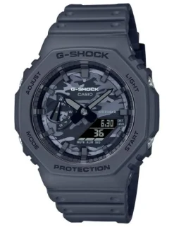 CASIO G-SHOCK BASIC/LIMITED - GA-2100CA-8AER