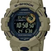 CASIO G-SHOCK SAND - GBD-800UC-5ER