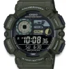 CASIO TIMELESS ILLUMINATOR UR DIGITAL - WS-1500H-3BVEF