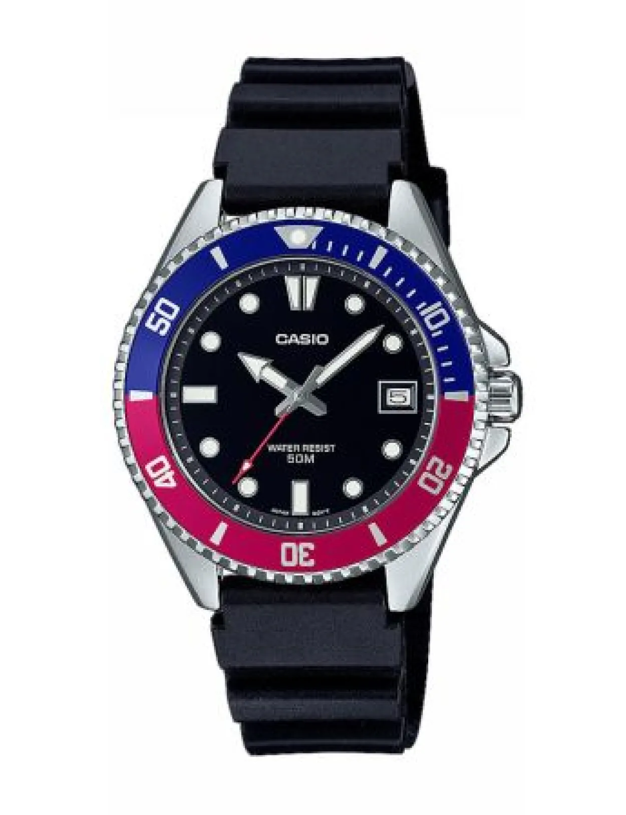 CASIO UR CLASSIC - MDV-10-1A2VEF