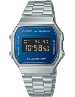 CASIO VINTAGE BASIC - A168WEM-2BEF