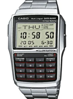 CASIO VINTAGE BASIC TAL - DBC-32D-1AES