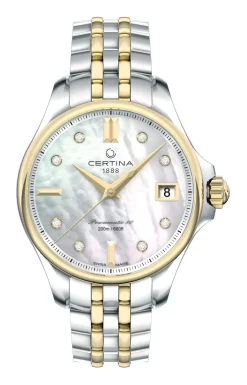 CERTINA DAME POWERMATIC 80 - C0322072211600