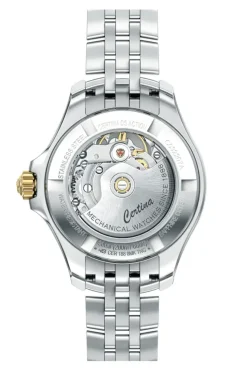 CERTINA DAME POWERMATIC 80 - C0322072211600