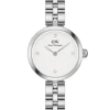 DANIEL WELLINGTON ELAN RUND STÅL - DW00100716