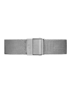 DANIEL WELLINGTON MESH STÅL LÆNKE 14 MM - DW00200140