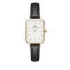 DANIEL WELLINGTON QUADRO SHEFFIELD - DW00100559
