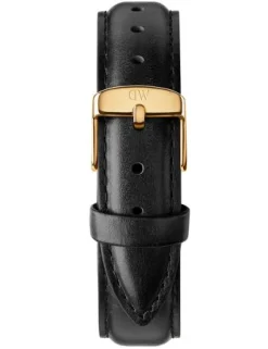 DANIEL WELLINGTON UR REM PETIT SHEFFIELD 16 MM - DW00200232