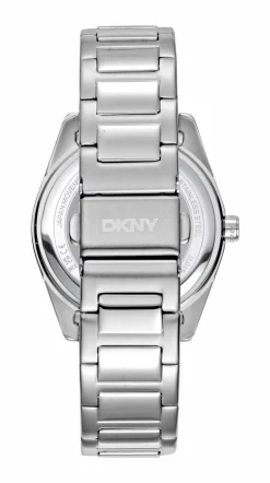 DKNY CHAMBERS MULTI SPORT STÅL MED LÆNKE - DK1L015M0025