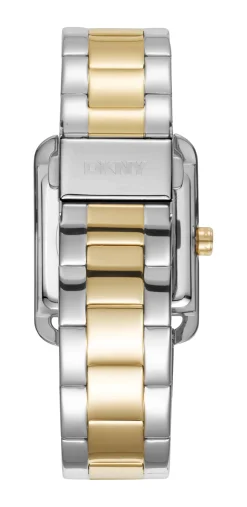DKNY CITY MAXI UR DAME TO FARVET MED LÆNKE - DK1L001M0075