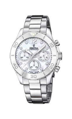 FESTINA CHRONOGRAF - F20603/1