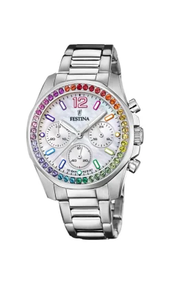 FESTINA RAINBOW - F20606/2
