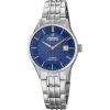 FESTINA SWISS MADE - F20006/3