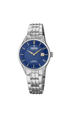 FESTINA SWISS MADE - F20006/3
