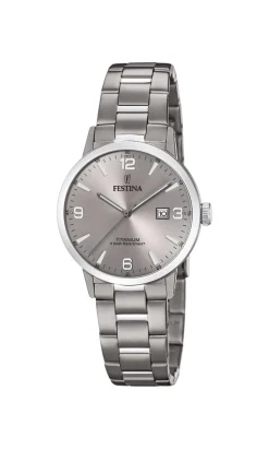 FESTINA TITANIUM UR - F20436/2