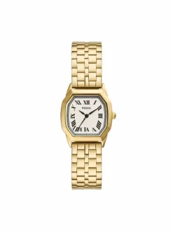 FOSSIL HARLOW DUBLE LÆNKE - ES5361