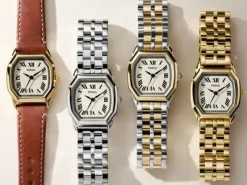 FOSSIL HARLOW TO FARVEDE - ES5362