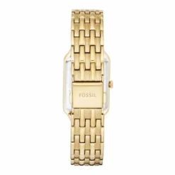 FOSSIL RAQUEL DAME GULD LÆNKE - ES5220