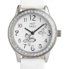 HOT SHOT PIGE SOMMERFUGL MED HVID REM - C1878ALX-A