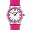 INEX CLUB BØRNE UR PIGE PINK - A56543-3S0A