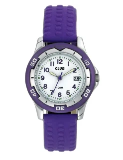 INEX CLUB PIGE CROM LILLA - A65168-3S0A