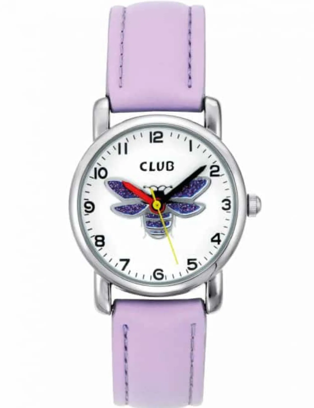 INEX CLUB PIGE CROM LILLA - A56545-1S0A