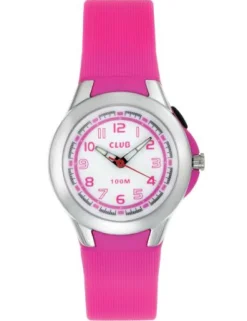 INEX CLUB PIGE PINK 100 METER VANDTÆT - A47111S2A