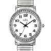 INEX DAME STÅL FLEX STEN - A69410-1S0A