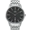 INEX UR HERRE STÅL MED DATO - A76212S5I