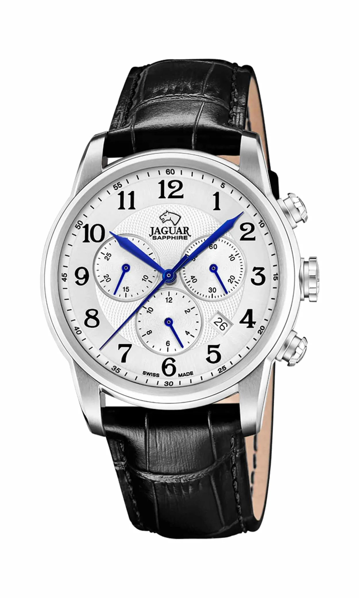JAGUAR ACAMAR CHRONO HERREUR - J968/7