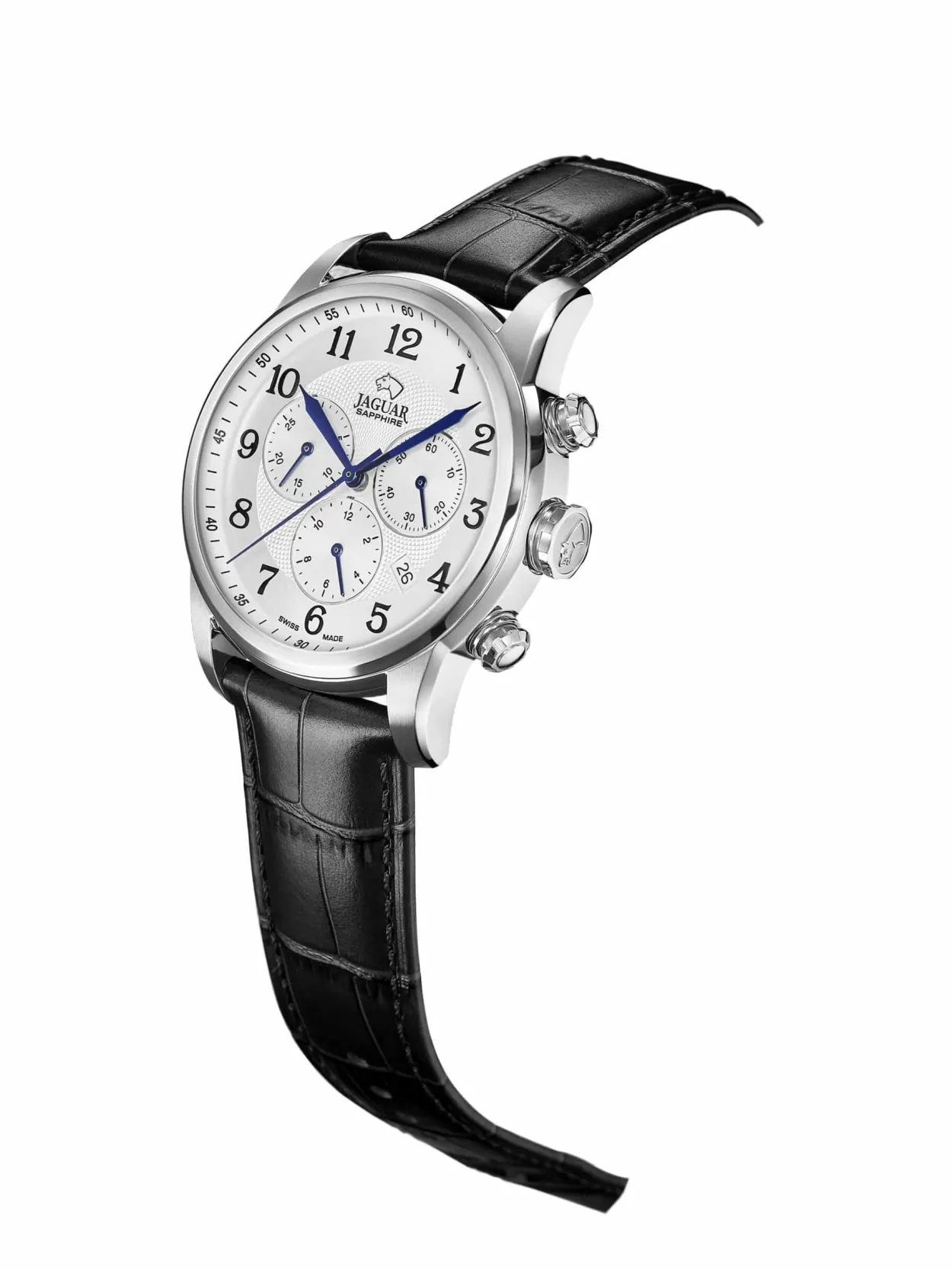 JAGUAR ACAMAR CHRONO HERREUR - J968/7