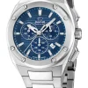 JAGUAR EXECUTIVE CHRONOGRAF - J805/B