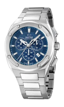 JAGUAR EXECUTIVE CHRONOGRAF - J805/B