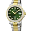 JAGUAR LADY'S DIVER - J893/3