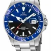 JAGUAR PROFFESIONAL DIVER HERRE UR - J860/5