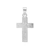 LUND COPENHAGEN SØLV KORS 25X16 - 9061334