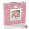 NORDAHL ANDERSEN KIDS FOTO ALBUM LYSERØD - 88000001529