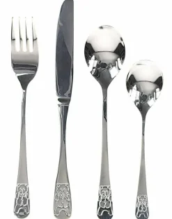 NORDAHL ANDERSEN RUSTFRI STÅL BESTIK BAMSE - 93002528832