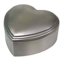 NORDAHL SMYKKESKIN FORTINNET 12X12 CM - 97015474472