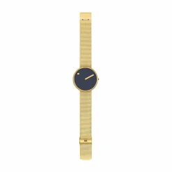 PICTO URE 40 MM DOU MESH OG NAVY SKIVE - 43318-0920