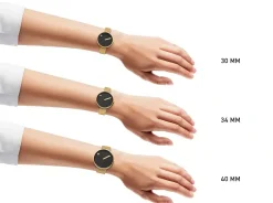 PICTO URE 40 MM DOU MESH OG NAVY SKIVE - 43318-0920