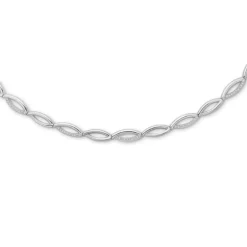 RANDERS SØLV ARMBÅND SØLV - 506806-19