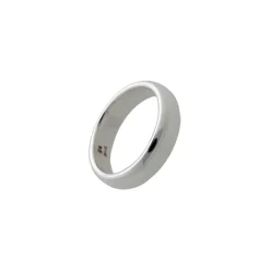 RANDERS SØLV RING SØLV - 206209