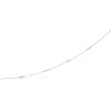 SCROUPLES 8 KARAT GULD ARMBÅND MED ZIRKONIA - 33733,18