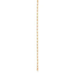 SCROUPLES 8 KARAT GULD ARMBÅND MED LED - 602483