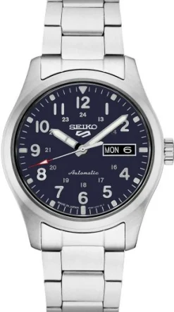 SEIKO 5 HR UR SPORT AUTOMATIK - SRPG29K1