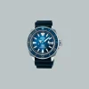 SEIKO KINETIC BLUE DIVER AUTOMATIK - SRPJ93K1